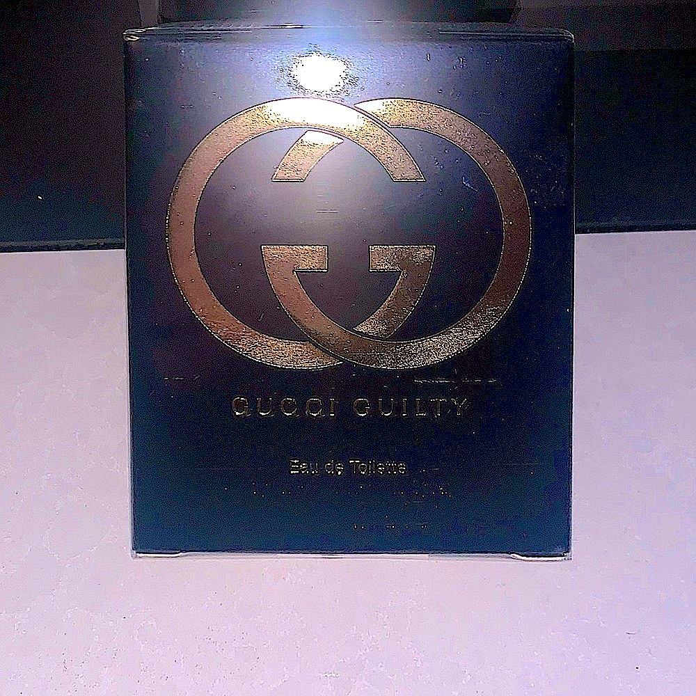 Gucci Guilty (SOLD)